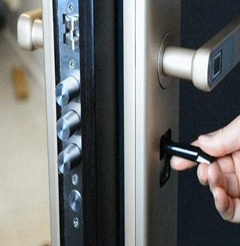 光山开锁 光山开锁公司开修指纹锁